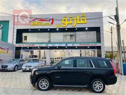 جی ئێم سی یوکۆن